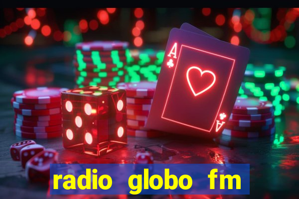 radio globo fm 90.1 salvador bahia